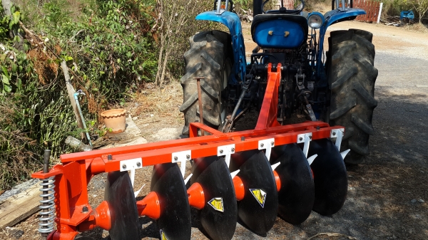 TS3110 4WD ผาน 6