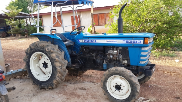 TS3110 4WD ผาน 6