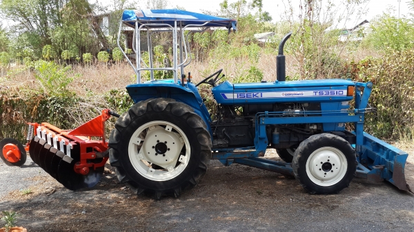 TS3110 4WD ผาน 6