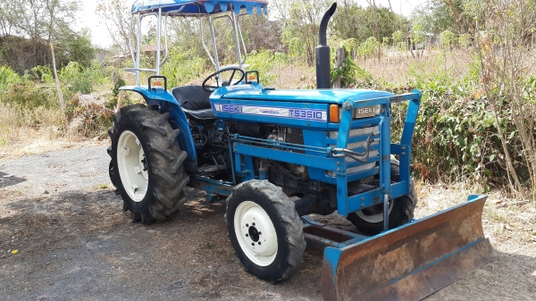 TS3110 4WD ผาน 6