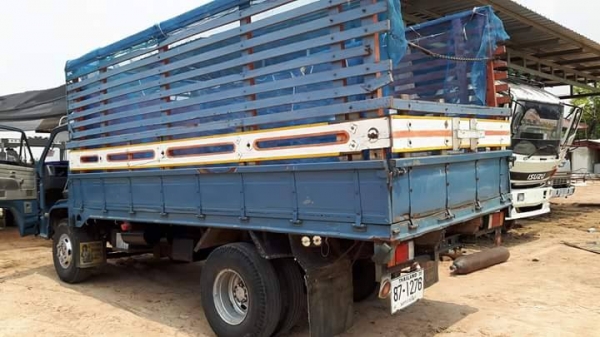 ขายรถ6ล้อ สั่งลุยยแท้ Fหน้าหลัง พ.เพาเวอร์ รถสวยเอกสารพร้อมโอน สนใจโทร 090-8588220คุณนะ 093-3258446คุณบิว หรือเข้าดูสินค้าอื่นๆได้ที่ www.truck.in.th/498 หรือเพจFacebook ณรงค์ ซื้อขายรถมือสอง (เว็บไซต์ส่วนตัว) หรือFacebook คุณนะ รถบรรทุก ขายรถ6ล้อ สั่งลุยยแท้ Fหน้าหลัง พ.เพาเวอร์ รถสวยเอกสารพร้อมโอน สนใจโทร 090-8588220คุณนะ 093-3258446คุณบิว หรือเข้าดูสินค้าอื่นๆได้ที่ www.truck.in.th/498 หรือเพจFacebook ณรงค์ ซื้อขายรถมือสอง (เว็บไซต์ส่วนตัว) หรือFacebook คุณนะ รถบรรทุก