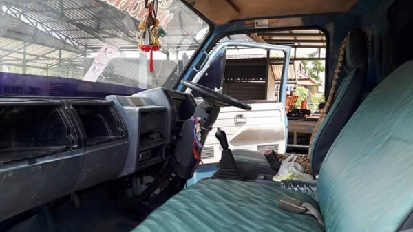 ขายรถ6ล้อ สั่งลุยยแท้ Fหน้าหลัง พ.เพาเวอร์ รถสวยเอกสารพร้อมโอน สนใจโทร 090-8588220คุณนะ 093-3258446คุณบิว หรือเข้าดูสินค้าอื่นๆได้ที่ www.truck.in.th/498 หรือเพจFacebook ณรงค์ ซื้อขายรถมือสอง (เว็บไซต์ส่วนตัว) หรือFacebook คุณนะ รถบรรทุก ขายรถ6ล้อ สั่งลุยยแท้ Fหน้าหลัง พ.เพาเวอร์ รถสวยเอกสารพร้อมโอน สนใจโทร 090-8588220คุณนะ 093-3258446คุณบิว หรือเข้าดูสินค้าอื่นๆได้ที่ www.truck.in.th/498 หรือเพจFacebook ณรงค์ ซื้อขายรถมือสอง (เว็บไซต์ส่วนตัว) หรือFacebook คุณนะ รถบรรทุก