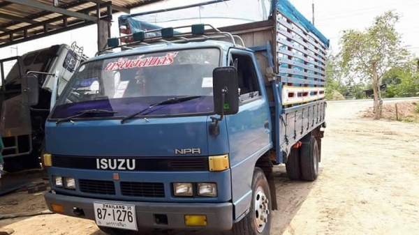 ขายรถ6ล้อ สั่งลุยยแท้ Fหน้าหลัง พ.เพาเวอร์ รถสวยเอกสารพร้อมโอน สนใจโทร 090-8588220คุณนะ 093-3258446คุณบิว หรือเข้าดูสินค้าอื่นๆได้ที่ www.truck.in.th/498 หรือเพจFacebook ณรงค์ ซื้อขายรถมือสอง (เว็บไซต์ส่วนตัว) หรือFacebook คุณนะ รถบรรทุก