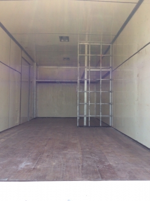 ISUZU NQR 150แรง รถห้างแท้ ยาว 5.5 ม. เครื่องดี ยางดี ครัทซีสวย รถเดิมๆ พร้อมใช้งาน ขาย 570,000 บาท ศุภากร 081-1903107, 081-4252943