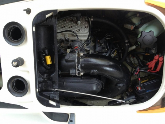 ขาย seddoo 3D 800 cc. พร้อมเทอร์เลอร์ 80,000 สภาพ นางฟ้า