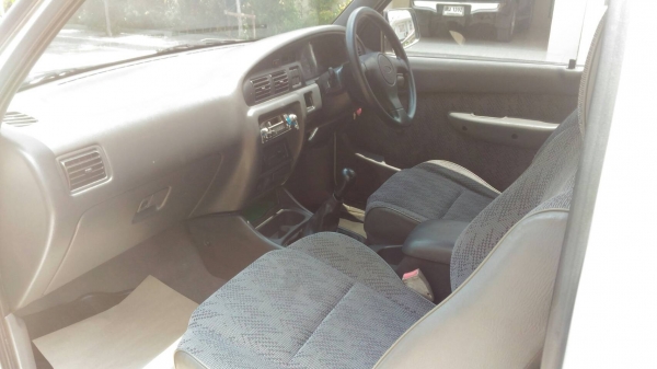 กระบะฟร์อด4ประตู กระบะฟร์อด4ประตู