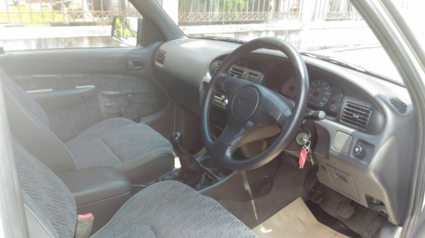 กระบะฟร์อด4ประตู กระบะฟร์อด4ประตู