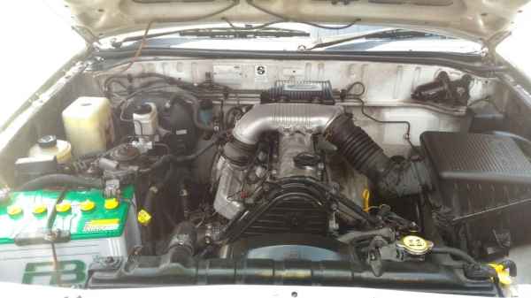 กระบะฟร์อด4ประตู กระบะฟร์อด4ประตู