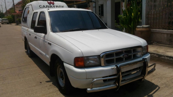 กระบะฟร์อด4ประตู กระบะฟร์อด4ประตู