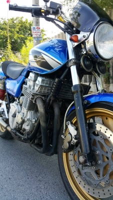 cbx750f cbx750f