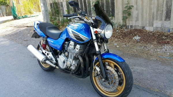 cbx750f cbx750f