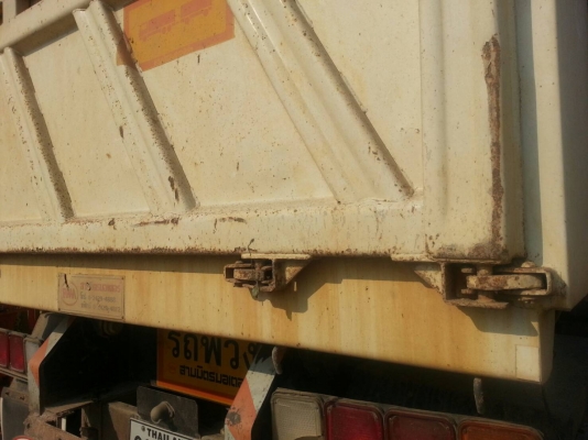 ขายลูกพ่วงสามมิตรสองคานปี50เดิมๆสวยๆสนใจติดต่อ แชมป์ 0817796679