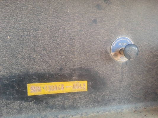 ขายลูกพ่วงสามมิตรสองคานปี50เดิมๆสวยๆสนใจติดต่อ แชมป์ 0817796679