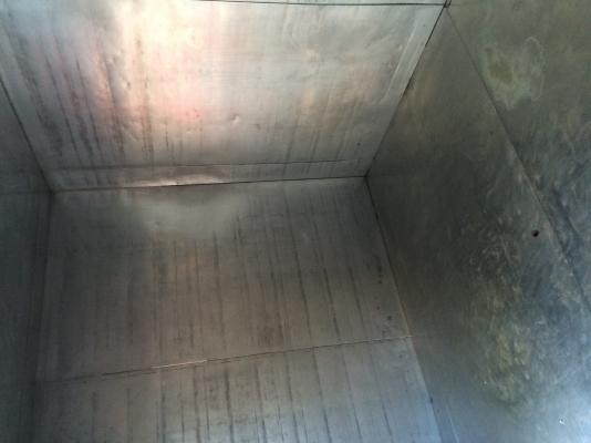 ห้องเย็น ห้องแช่แข็ง ห้องรักษาอุณหภูมิ