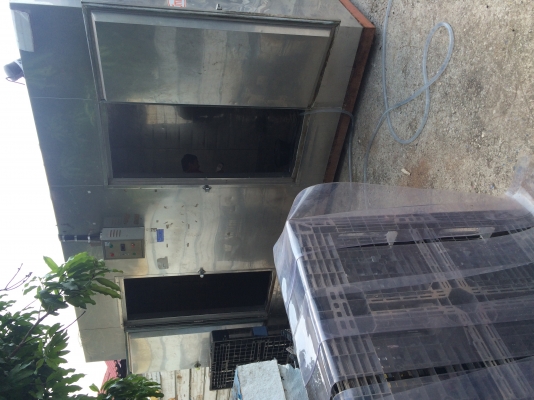 ห้องเย็น ห้องแช่แข็ง ห้องรักษาอุณหภูมิ