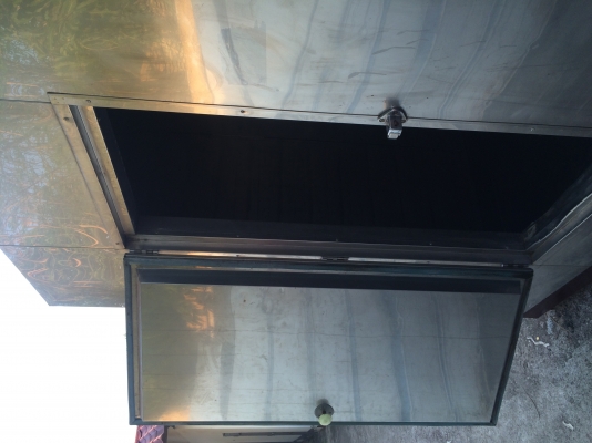 ห้องเย็น ห้องแช่แข็ง ห้องรักษาอุณหภูมิ