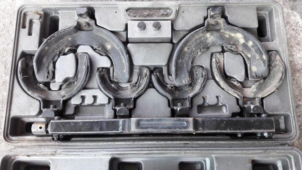 ขายตัวกดสปริงโช็ค