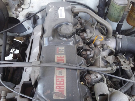 แยก อะไหล่ ทั้งคัน รถ toyota ไมตี๊ 4ประตู แยกเครื่อง แยกหัว