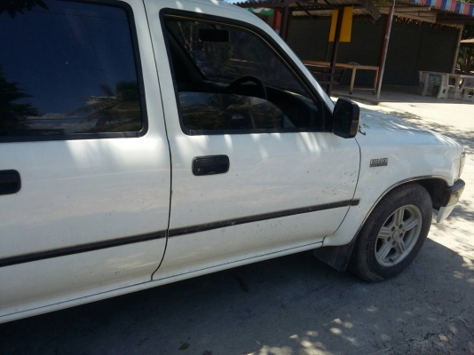 แยก อะไหล่ ทั้งคัน รถ toyota ไมตี๊ 4ประตู แยกเครื่อง แยกหัว