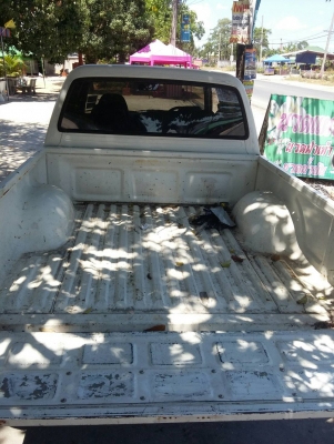 แยก อะไหล่ ทั้งคัน รถ toyota ไมตี๊ 4ประตู แยกเครื่อง แยกหัว