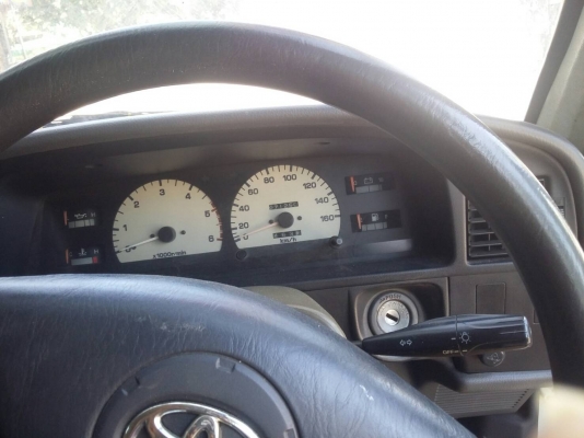 แยก อะไหล่ ทั้งคัน รถ toyota ไมตี๊ 4ประตู แยกเครื่อง แยกหัว