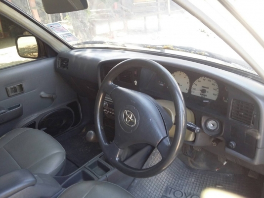 แยก อะไหล่ ทั้งคัน รถ toyota ไมตี๊ 4ประตู แยกเครื่อง แยกหัว