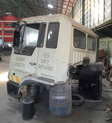 ขายหัวรถ HINO PROFIA  เก่านอก ราคาถูก 089-5512032