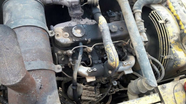 ขายรถแบ็คโฮ Kobelco sk120 mark 3 ไฟฟ้าตัด เครื่องเดิม ปั๊มเดิม ช่วงล่างพอใช้ เอกสารซื้อขาย ขายรถแบ็คโฮ Kobelco sk120 mark 3 ไฟฟ้าตัด เครื่องเดิม ปั๊มเดิม ช่วงล่างพอใช้ เอกสารซื้อขาย