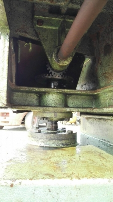 Sell> เครื่องไสชิดไม้ MIYAGAWA JAPAN มีด 12" โต๊ะยาว 90 cm. ไฟ 380V. มีมีดให้ 2 ชุด โต้ะสวยมีดคมสภาพสดมาเทสได้เลย!!