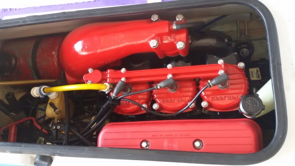 Jesky Polaris800SLTX