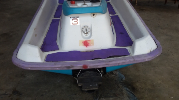 Jesky Polaris800SLTX