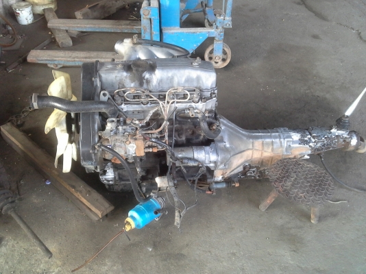 ขายเครื่องเกียMITSUBISHI 4D56 ไม่มีใบคุม ขายเครื่องเกียMITSUBISHI 4D56 ไม่มีใบคุม