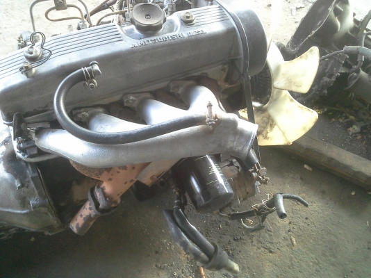 ขายเครื่องเกียMITSUBISHI 4D56 ไม่มีใบคุม ขายเครื่องเกียMITSUBISHI 4D56 ไม่มีใบคุม