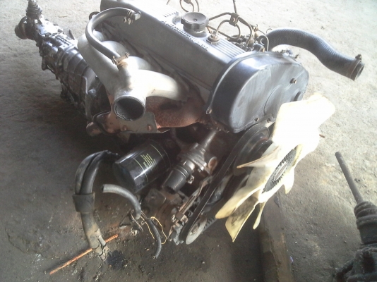 ขายเครื่องเกียMITSUBISHI 4D56 ไม่มีใบคุม ขายเครื่องเกียMITSUBISHI 4D56 ไม่มีใบคุม