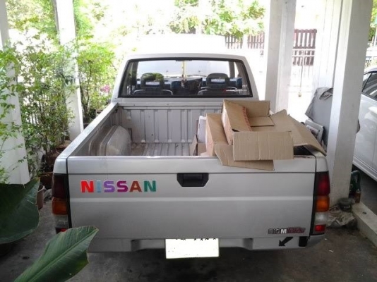 Nissan (BigM) 1997