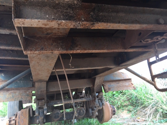 หางพื้นเรียบทะเบียนพร้อม หางพื้นเรียบทะเบียนพร้อม