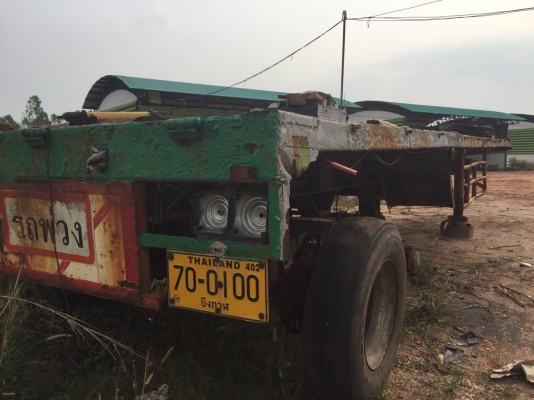 หางพื้นเรียบทะเบียนพร้อม หางพื้นเรียบทะเบียนพร้อม