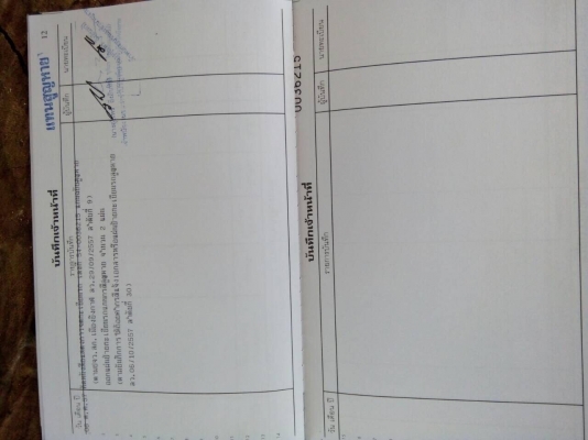 หางพื้นเรียบทะเบียนพร้อม หางพื้นเรียบทะเบียนพร้อม