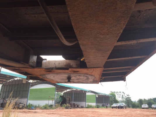 หางพื้นเรียบทะเบียนพร้อม หางพื้นเรียบทะเบียนพร้อม