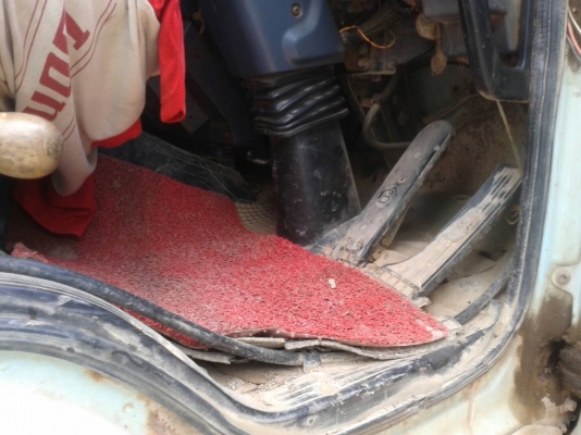 10ล้อ2เพลา195แรง...ISUZU FVZ32MZP R-3003140ปี2539 รถห้างแท้เดิมๆมือเดียว...