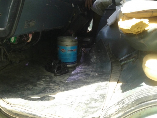 10ล้อ2เพลา195แรง...ISUZU FVZ32MZP R-3003140ปี2539 รถห้างแท้เดิมๆมือเดียว...