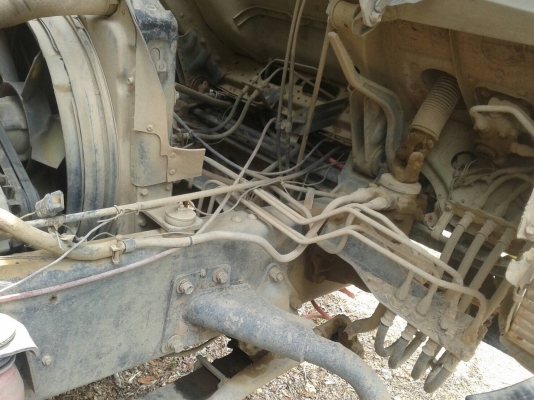 10ล้อ2เพลา195แรง...ISUZU FVZ32MZP R-3003140ปี2539 รถห้างแท้เดิมๆมือเดียว...