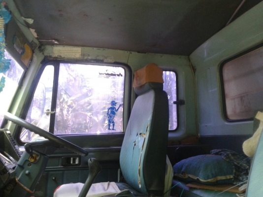 10ล้อ2เพลา195แรง...ISUZU FVZ32MZP R-3003140ปี2539 รถห้างแท้เดิมๆมือเดียว...