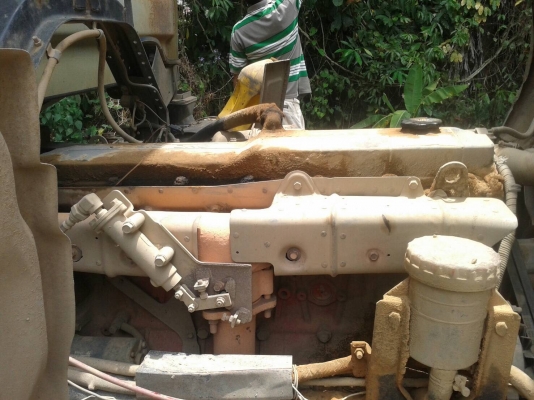 10ล้อ2เพลา195แรง...ISUZU FVZ32MZP R-3003140ปี2539 รถห้างแท้เดิมๆมือเดียว...