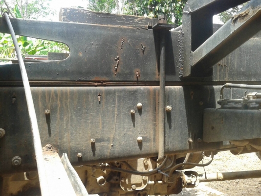 10ล้อ2เพลา195แรง...ISUZU FVZ32MZP R-3003140ปี2539 รถห้างแท้เดิมๆมือเดียว...