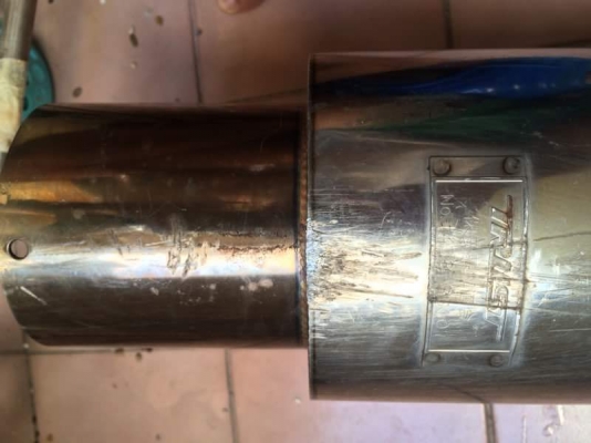 ท่องซิ่ง ของทัส แท้ทำไส้มาใหม่เสียงแน่นๆ