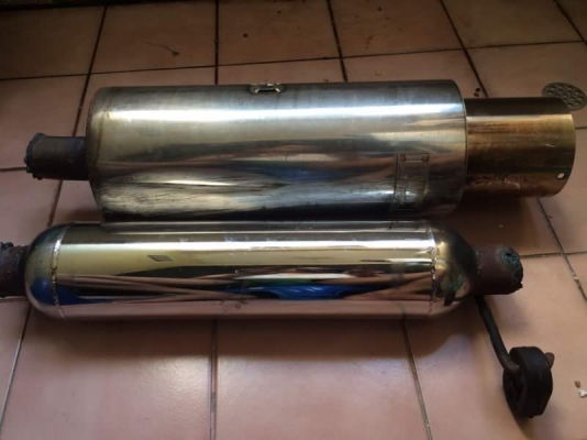 ท่องซิ่ง ของทัส แท้ทำไส้มาใหม่เสียงแน่นๆ