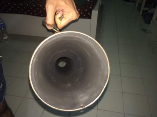 ท่องซิ่ง ของทัส แท้ทำไส้มาใหม่เสียงแน่นๆ