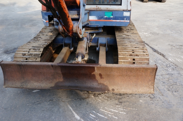 ขายKUBOTA KH 045เก่าญี่ปุ่นนอก ขนาดตัวรถเทียบเท่า PC 50