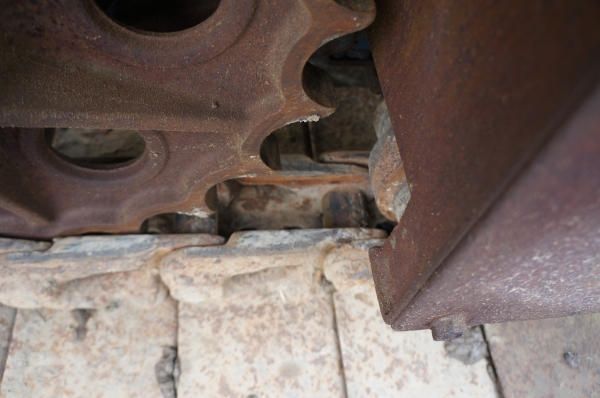 ขายKUBOTA KH 045เก่าญี่ปุ่นนอก ขนาดตัวรถเทียบเท่า PC 50